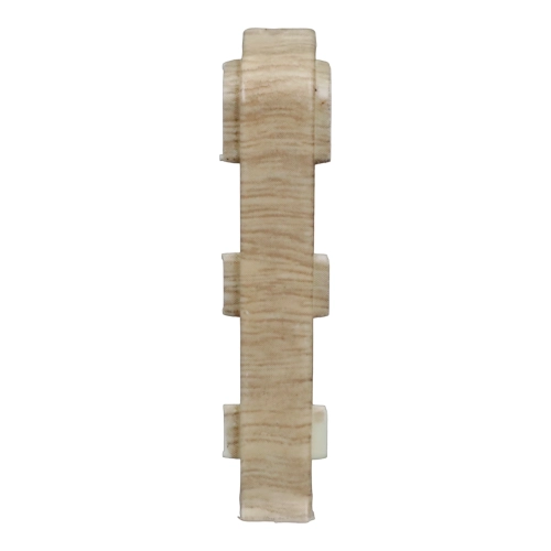 Łącznik do listwy SG75 Desert Oak Salag